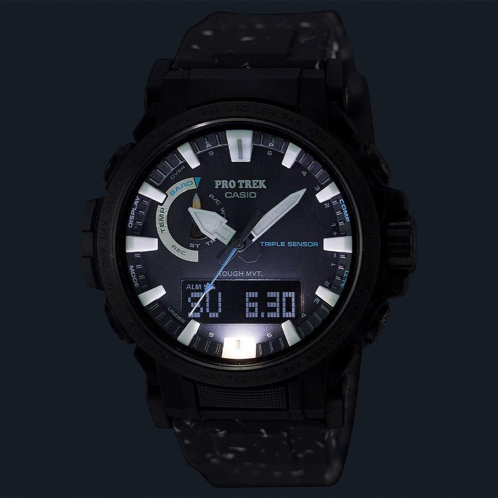 PRW-61NJ-1JR CASIO カシオ PRO TREK