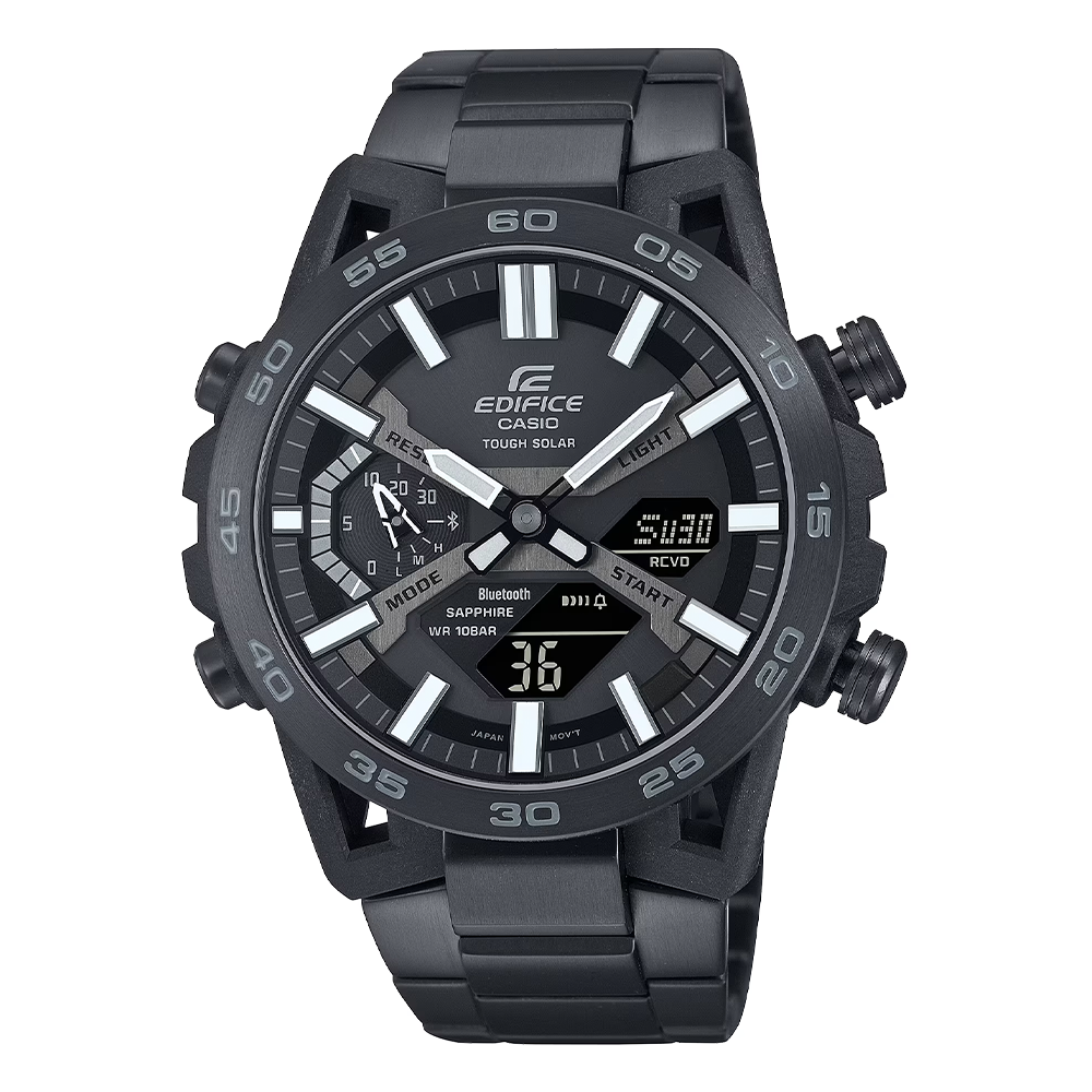  ECB-2000YDC-1BJF CASIO  EDIFICE