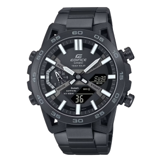 ECB-2000YDC-1BJF CASIO カシオ EDIFICE