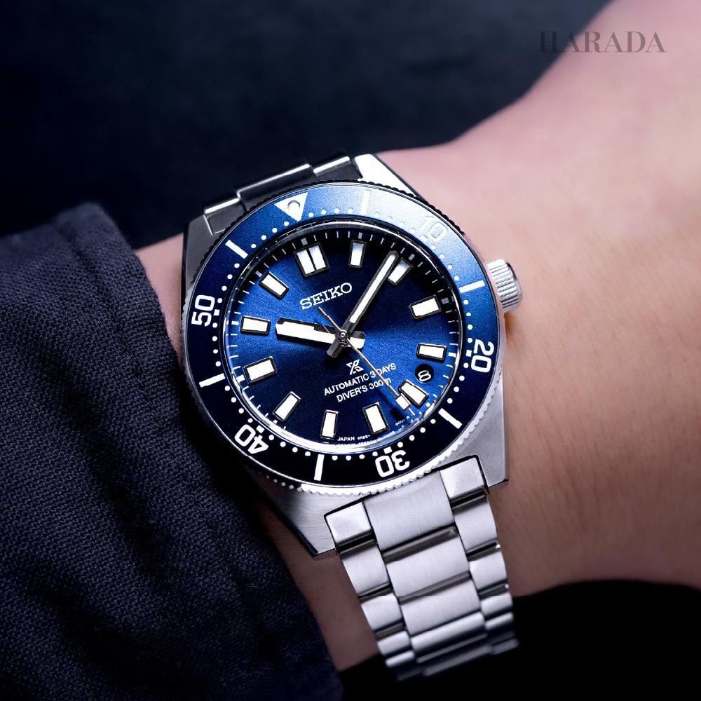 SBDC195 SEIKO セイコー プロスペックス Diver Scuba