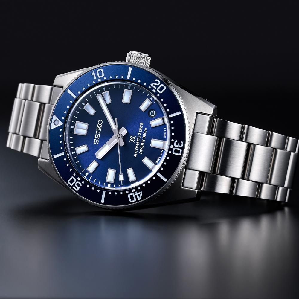 SBDC195 SEIKO セイコー プロスペックス Diver Scuba
