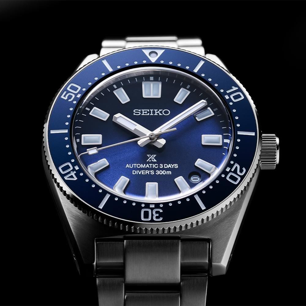 SBDC195 SEIKO セイコー プロスペックス Diver Scuba