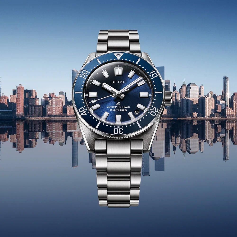 SBDC195 SEIKO セイコー プロスペックス Diver Scuba