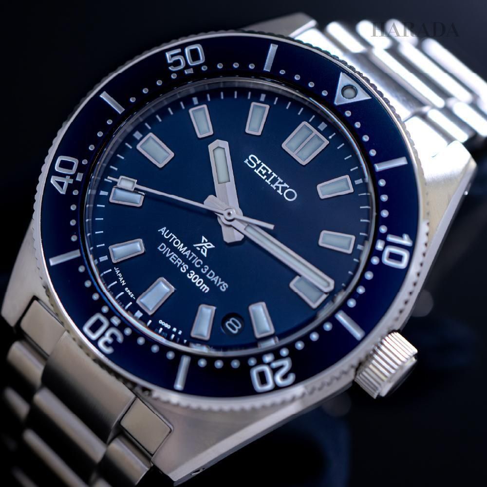 SBDC195 SEIKO セイコー プロスペックス Diver Scuba