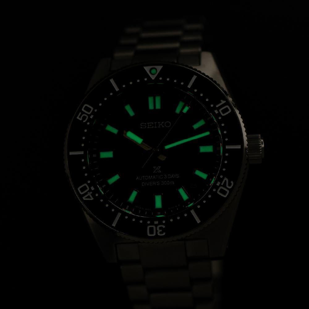SBDC195 SEIKO セイコー プロスペックス Diver Scuba