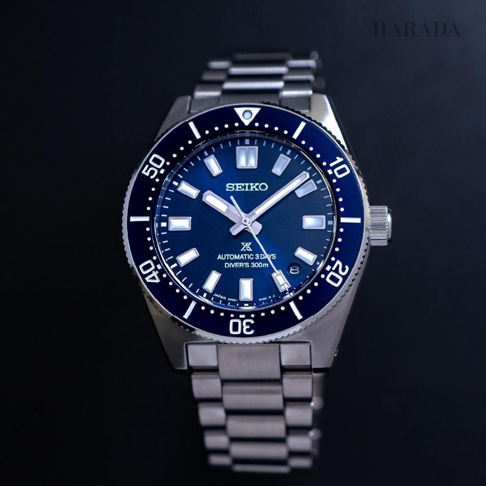 SBDC195 SEIKO セイコー プロスペックス Diver Scuba