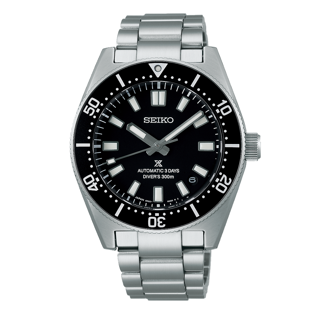  SBDC197 SEIKO  ץڥå Diver Scuba