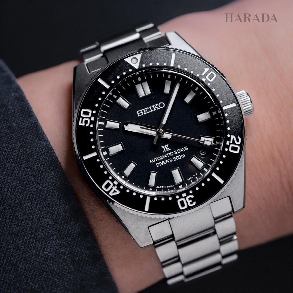 SBDC197 SEIKO セイコー プロスペックス Diver Scuba