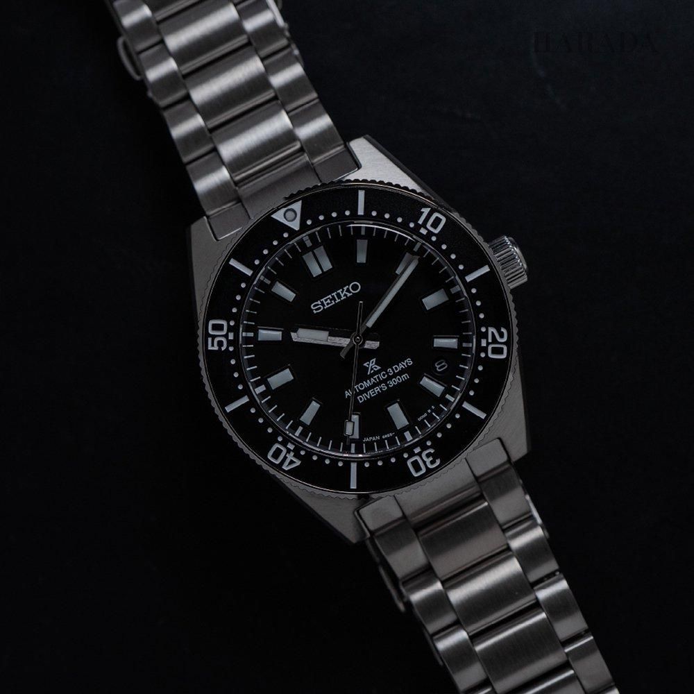 SBDC197 SEIKO セイコー プロスペックス Diver Scuba