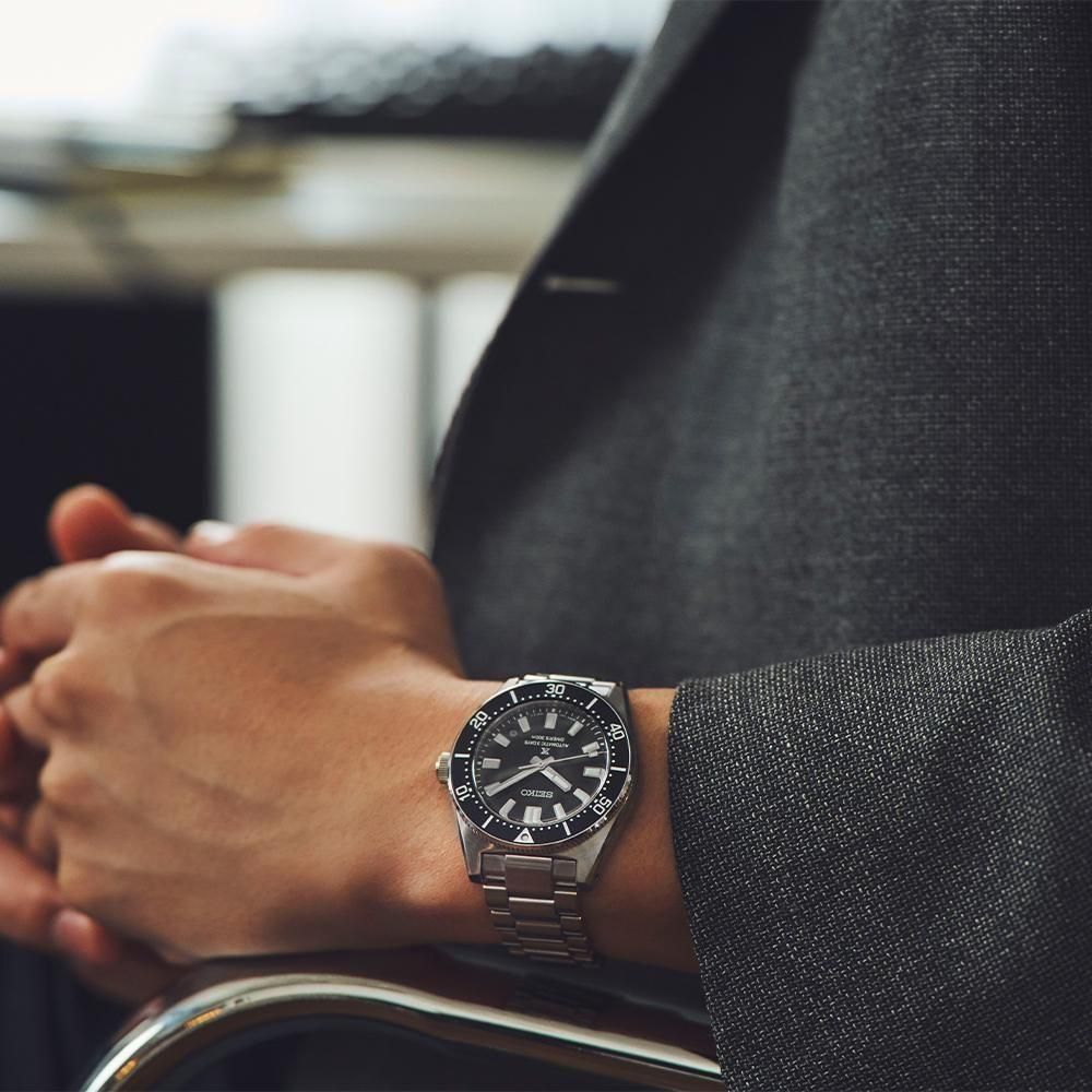 SBDC197 SEIKO セイコー プロスペックス Diver Scuba