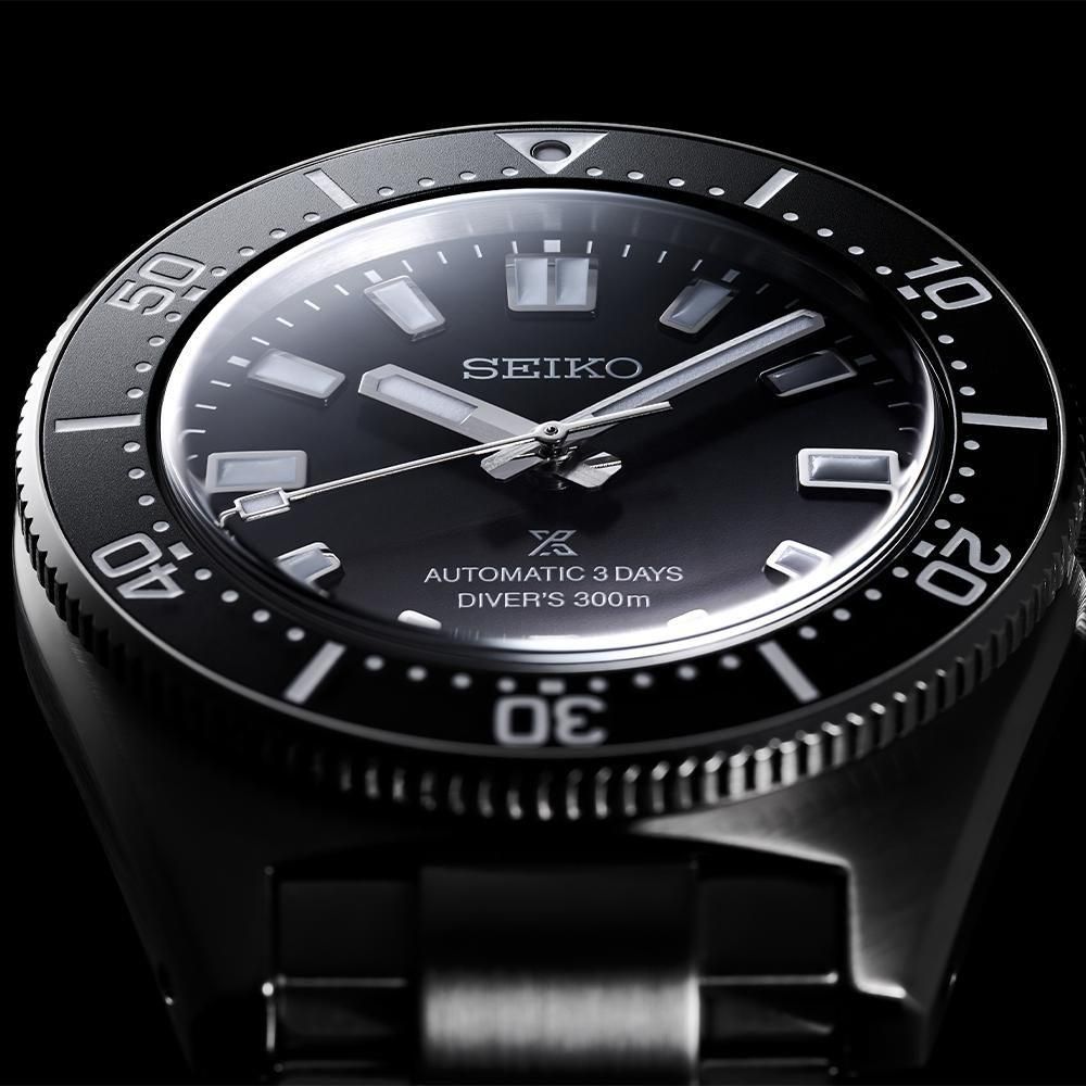 SBDC197 SEIKO セイコー プロスペックス Diver Scuba