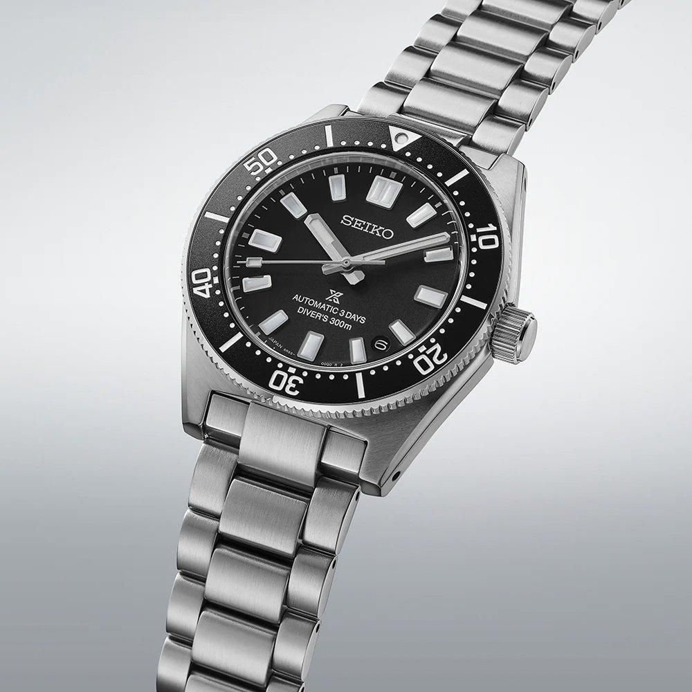 SBDC197 SEIKO セイコー プロスペックス Diver Scuba