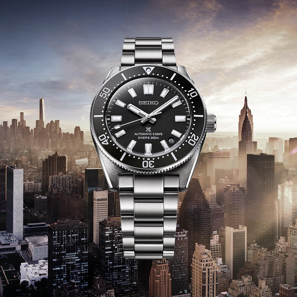 SBDC197 SEIKO セイコー プロスペックス Diver Scuba