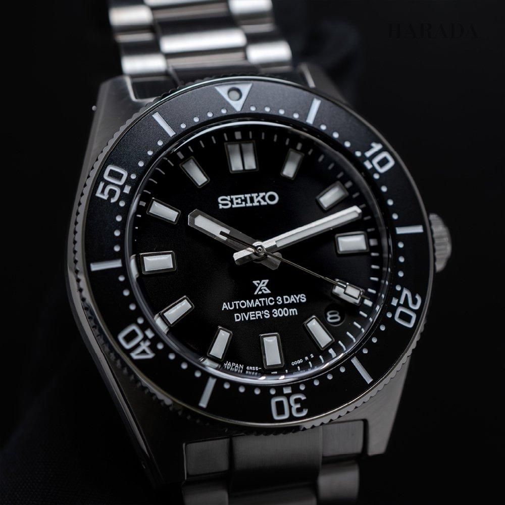 SBDC197 SEIKO セイコー プロスペックス Diver Scuba - 高級 SBDC197 SEIKO セイコー プロスペックス Diver Scuba - 高級