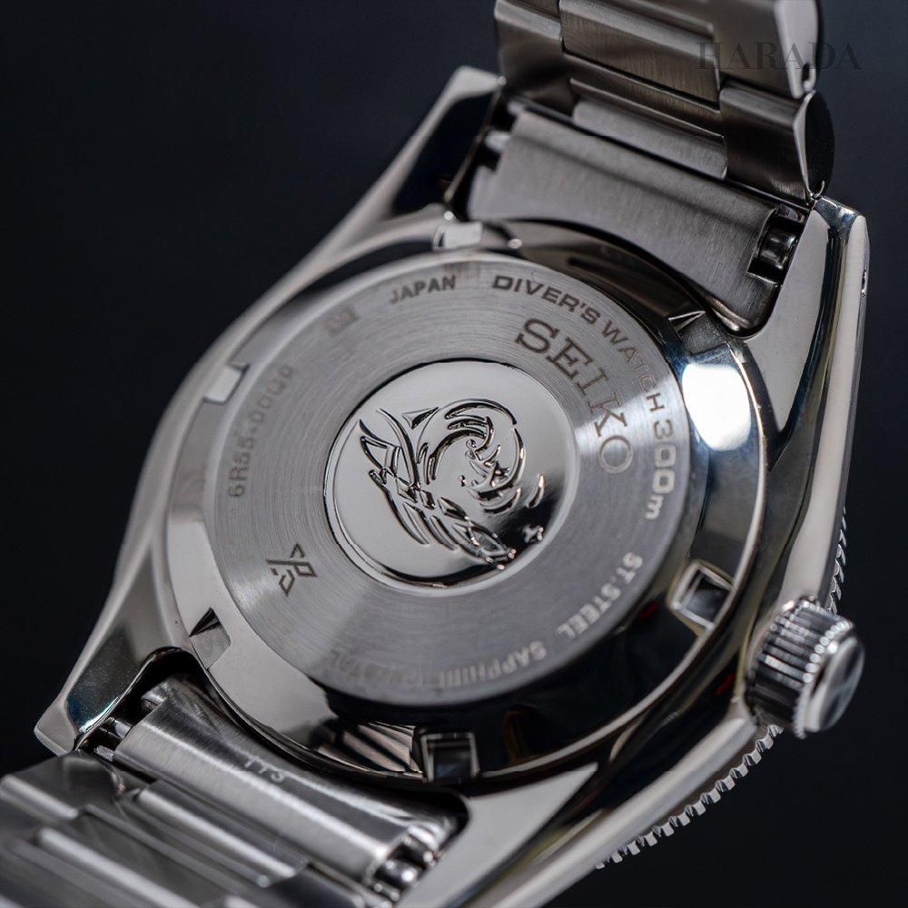 SBDC197 SEIKO セイコー プロスペックス Diver Scuba