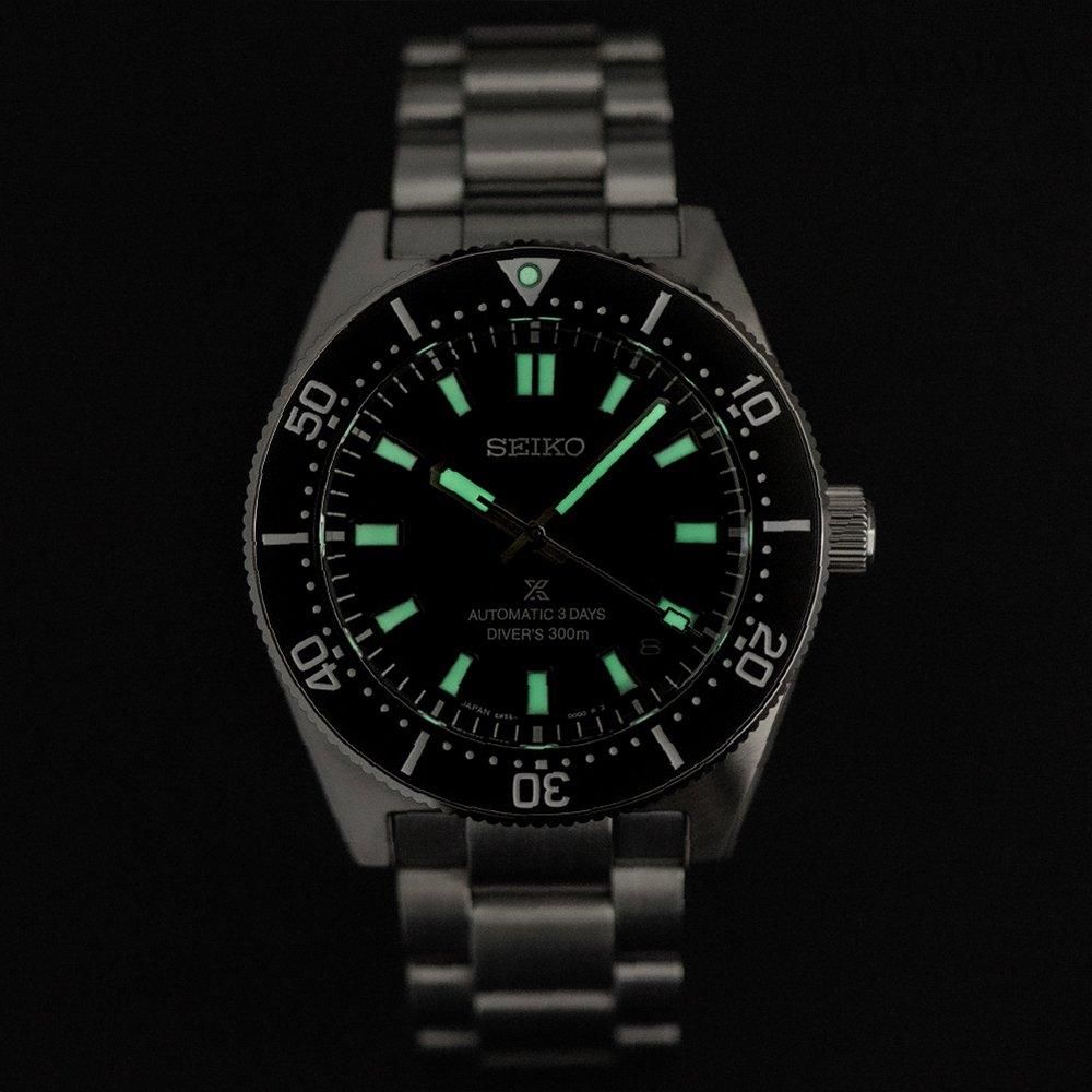 SBDC197 SEIKO セイコー プロスペックス Diver Scuba