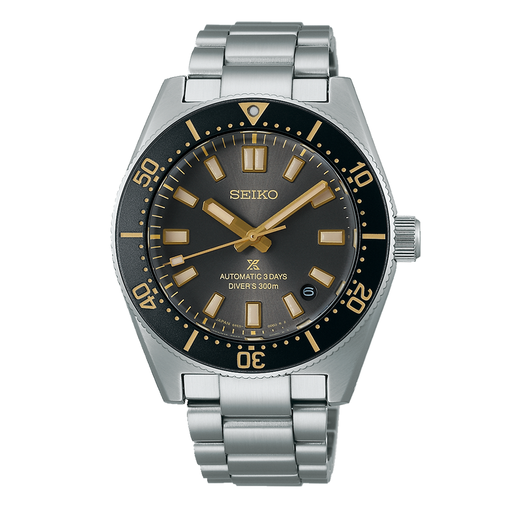  100ǯǰSBDC199 SEIKO  ץڥå Diver Scuba