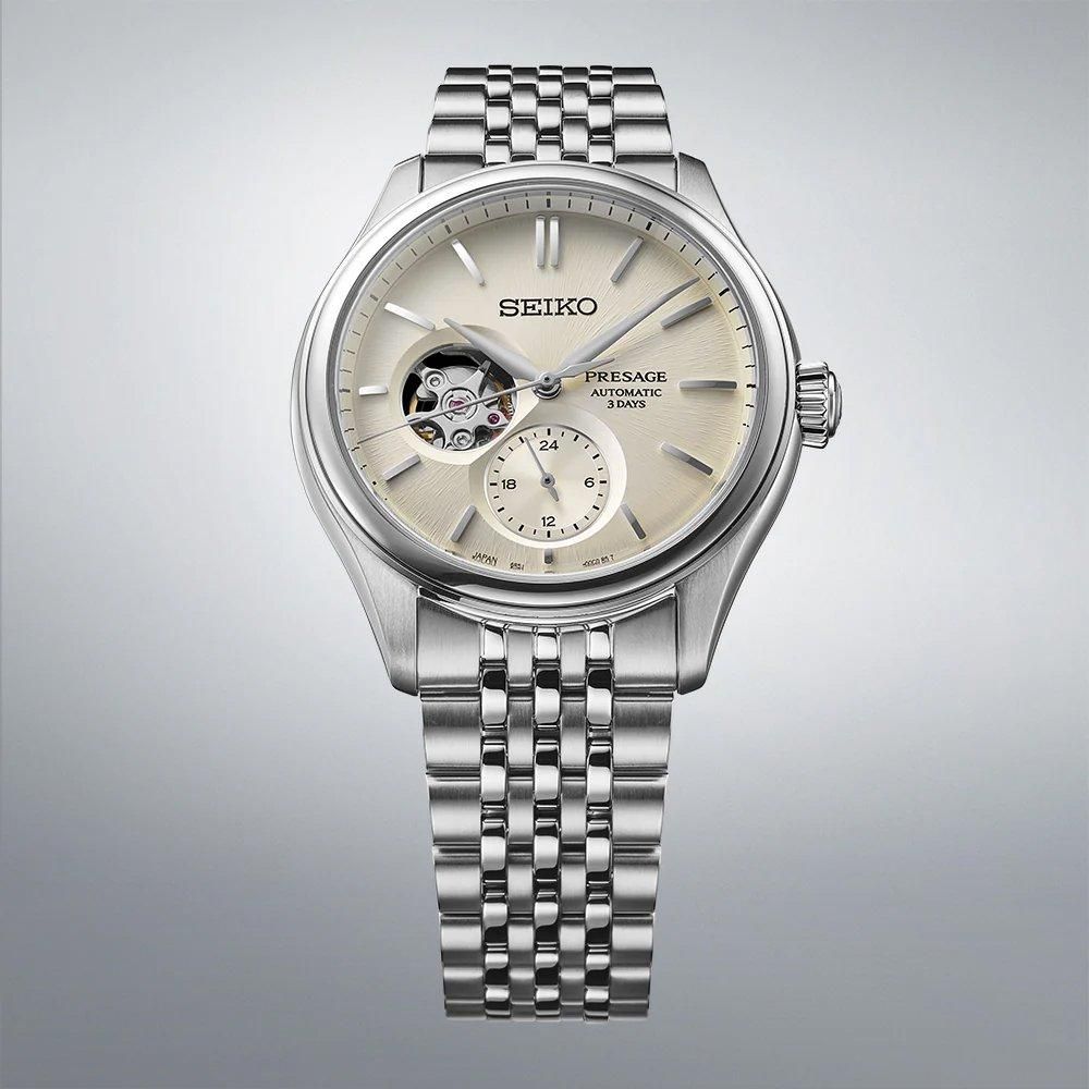 SARJ007 SEIKO セイコー プレザージュ