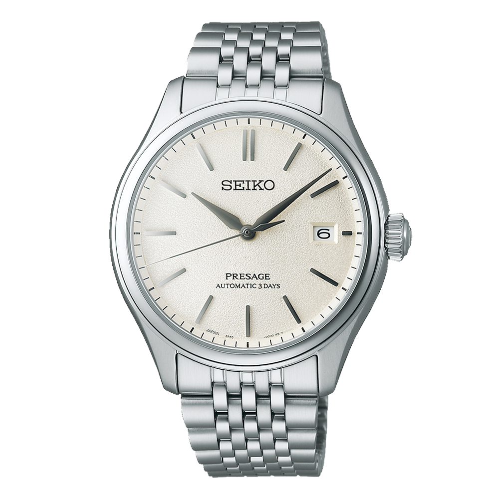 SARX121 セイコー プレザージュ - 高級腕時計 正規販売店 ハラダHQ 