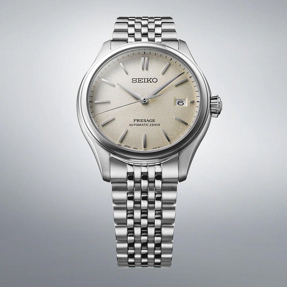 SARX121 SEIKO セイコー プレザージュ