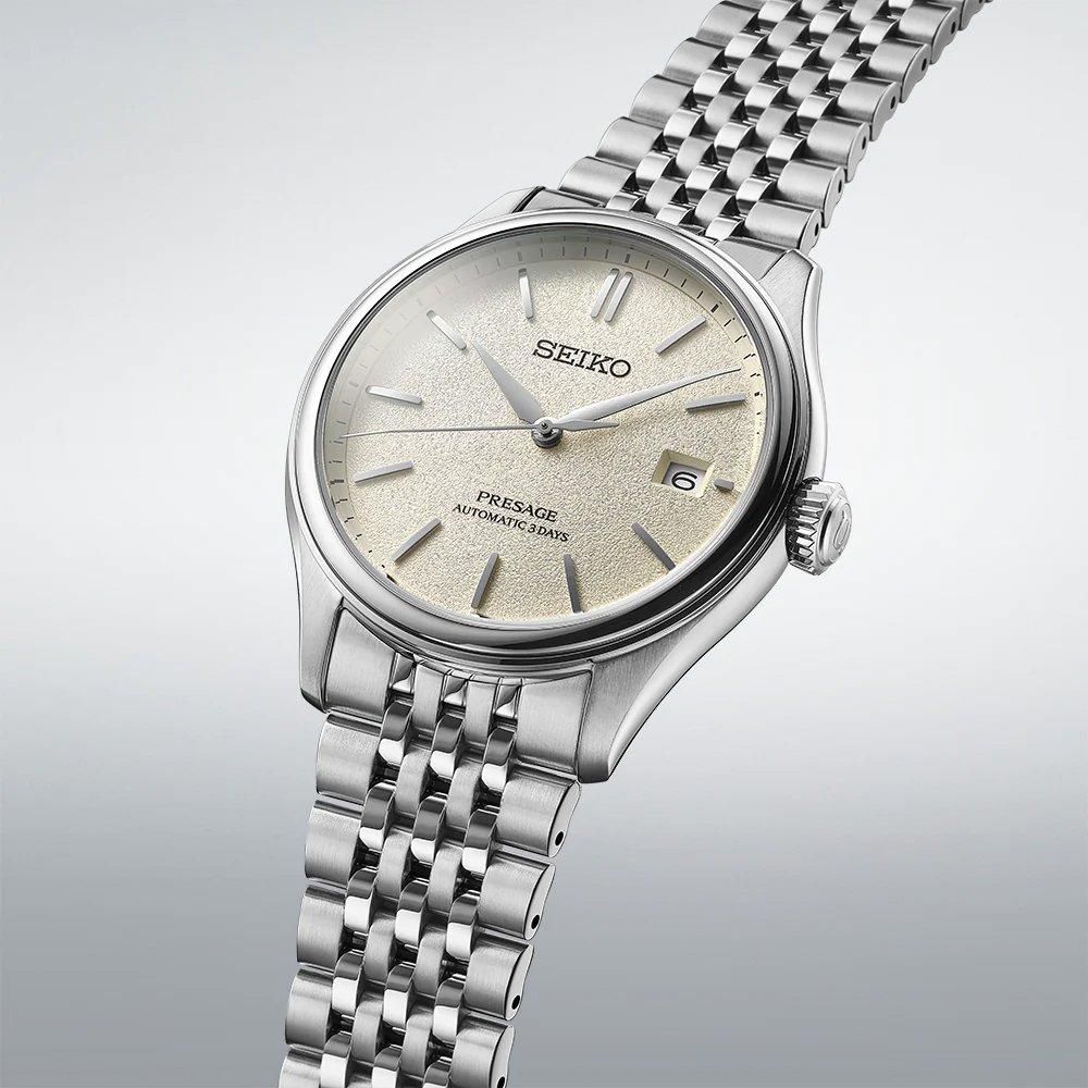 SARX121 SEIKO セイコー プレザージュ