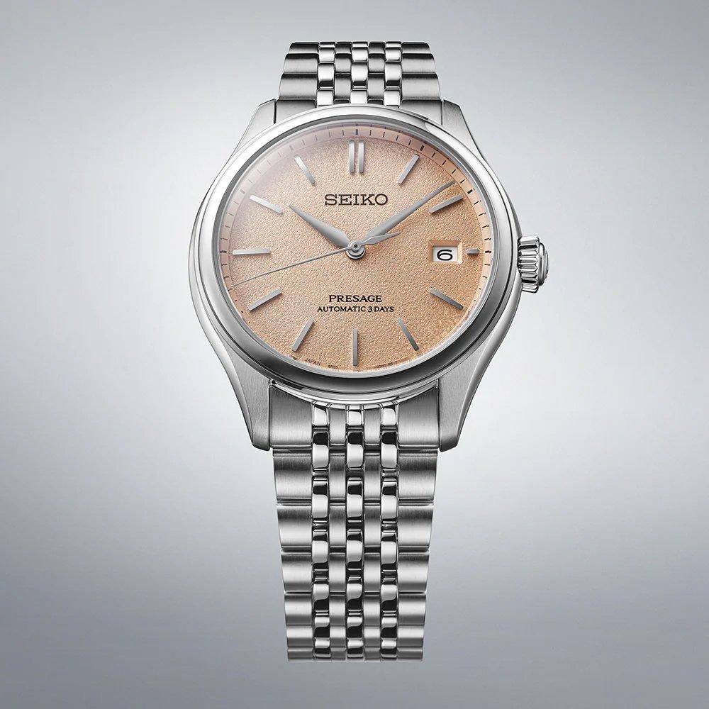 SARX125 SEIKO セイコー プレザージュ