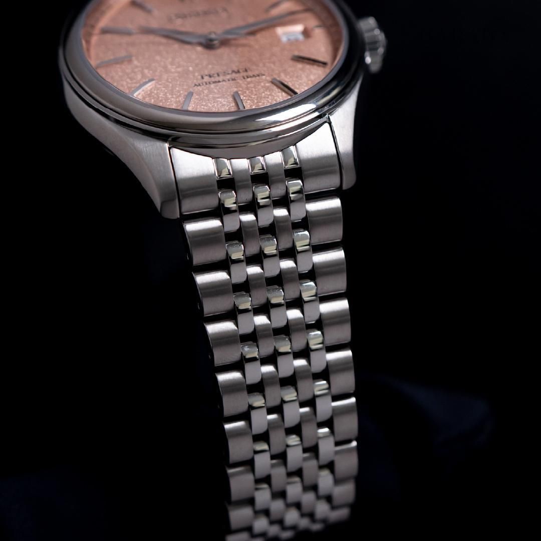 SARX125 SEIKO セイコー プレザージュ