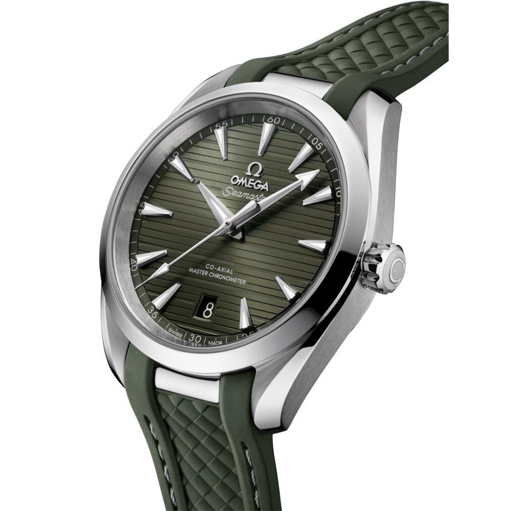  220.12.38.20.10.001 OMEGA ᥬ ޥ ƥ 150M 38MM