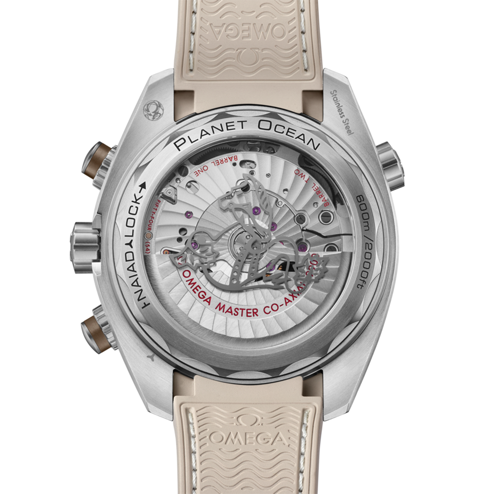  215.32.46.51.09.001 OMEGA オメガ シーマスター プラネットオーシャン 600M 45.5MM