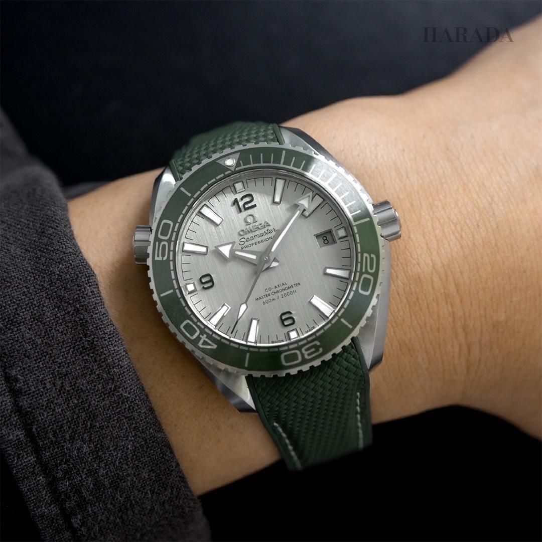 215.32.44.21.06.001 オメガ シーマスター プラネットオーシャン