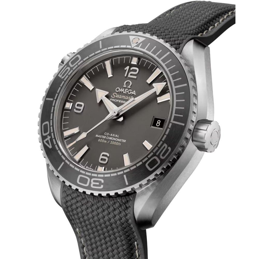 新品)OMEGA オメガ スピードマスター ムーンウォッチ ダーク
