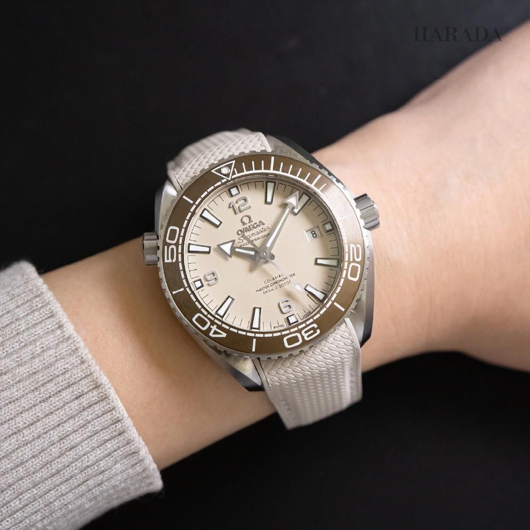  215.32.44.21.09.001 OMEGA ᥬ ޥ ץͥåȥ 600M 43.5MM