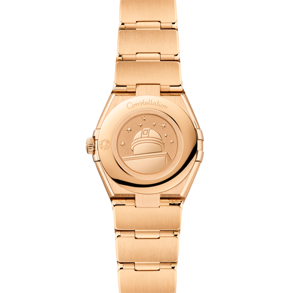  131.55.25.60.99.003 OMEGA オメガ コンステーレーション 25MM