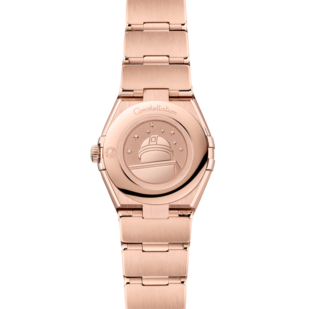  131.55.25.60.99.002 OMEGA オメガ コンステーレーション 25MM