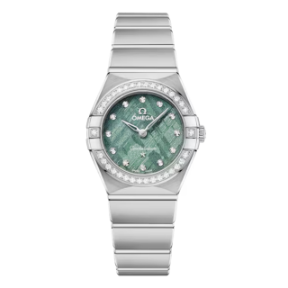 <img class='new_mark_img1' src='https://img.shop-pro.jp/img/new/icons33.gif' style='border:none;display:inline;margin:0px;padding:0px;width:auto;' />131.15.25.60.99.001 OMEGA オメガ コンステレーション 25MM