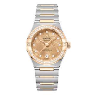 <img class='new_mark_img1' src='https://img.shop-pro.jp/img/new/icons33.gif' style='border:none;display:inline;margin:0px;padding:0px;width:auto;' />131.25.29.20.99.002 OMEGA オメガ コンステレーション 29MM