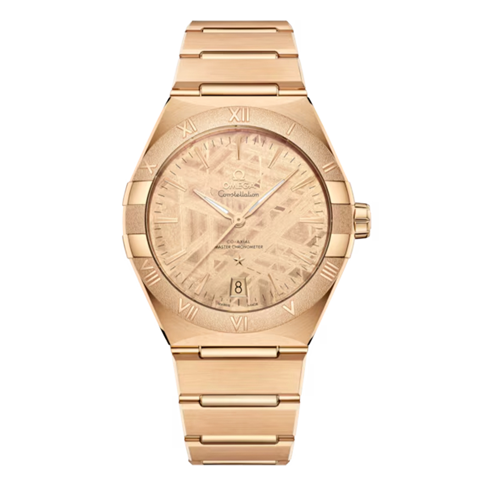 131.50.41.21.99.001 OMEGA オメガ コンステレーション 41MM
