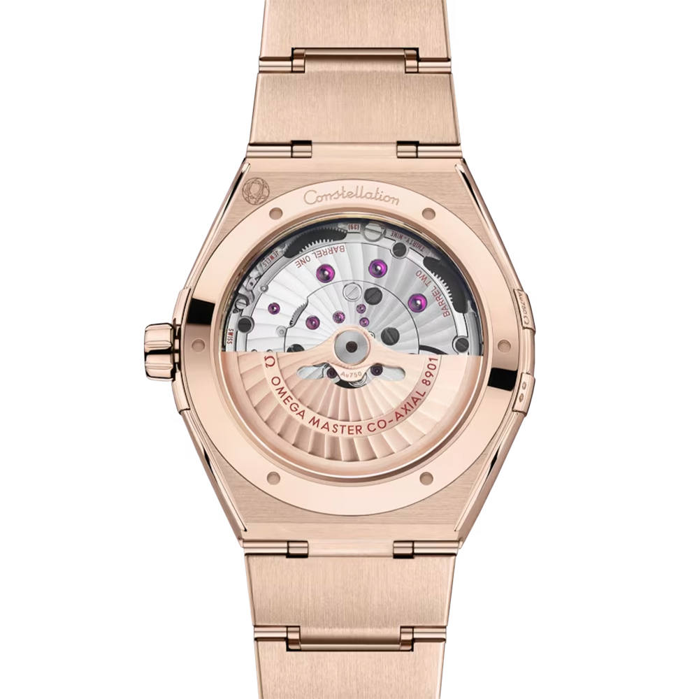  131.50.41.21.99.002 OMEGA オメガ コンステレーション 41MM