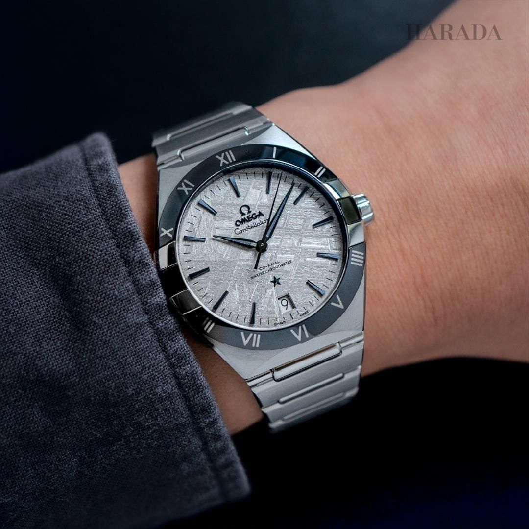 131.30.41.21.99.001 OMEGA オメガ コンステレーション 41MM 131.30.41.21.99.001 OMEGA オメガ コンステレーション 41MM