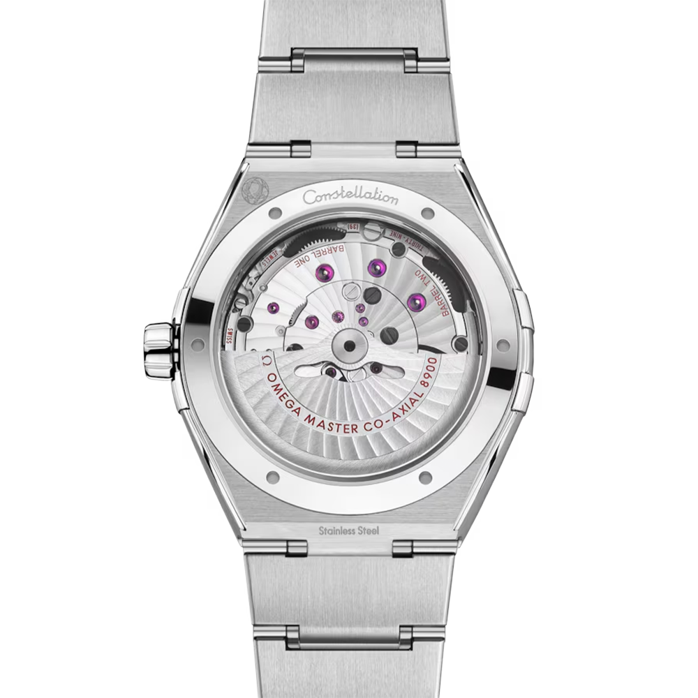  131.30.41.21.99.002 OMEGA オメガ コンステレーション メテオライト 41MM