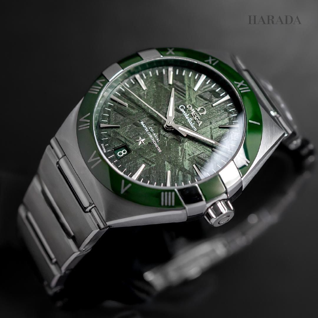 OMEGA Constellation 時計 2セット コンステレーション コンステレーション ウォッチ - すべての