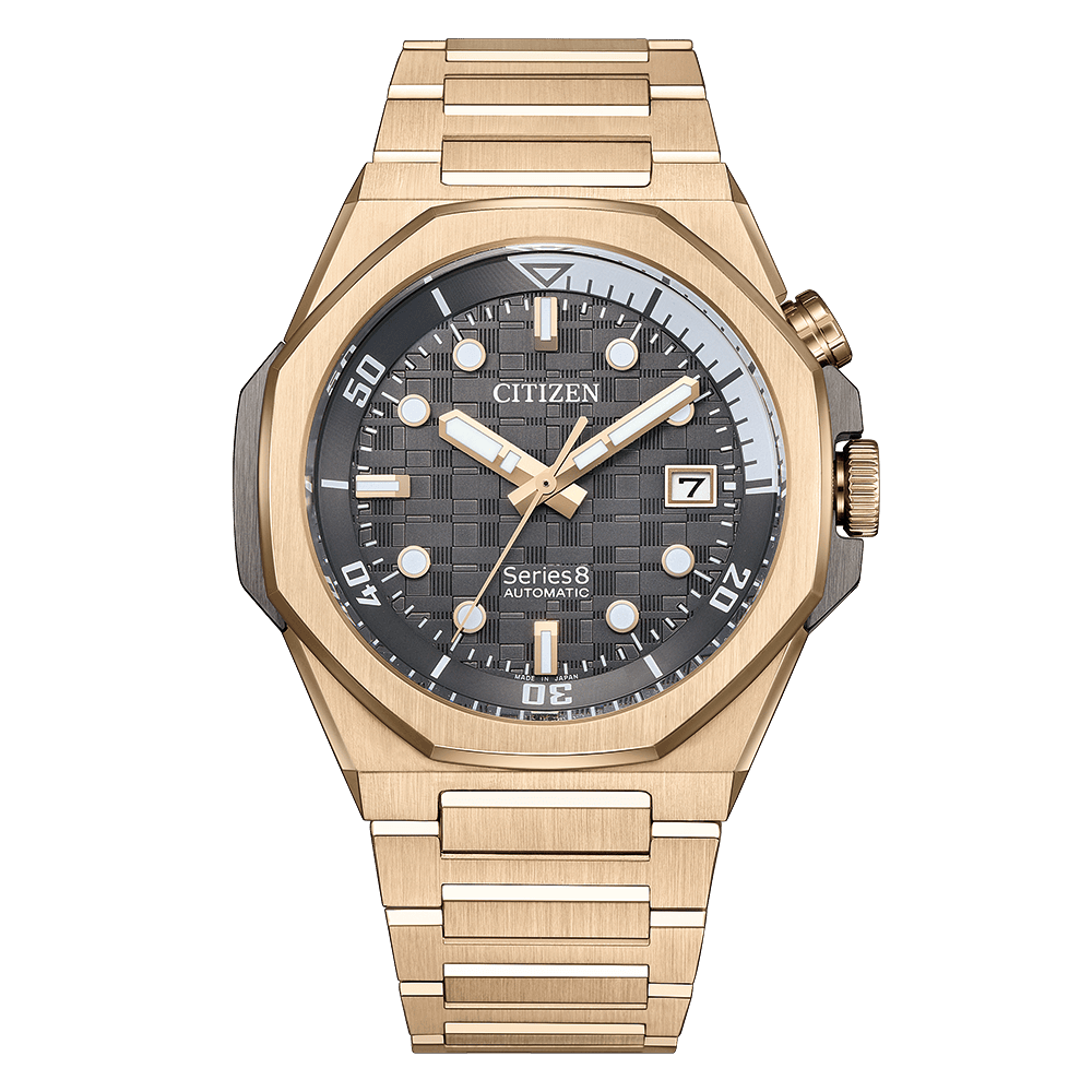 NA1015-81Z CITIZEN シチズン シリーズ8 830メカニカル | 時計・宝石 NA1015-81Z CITIZEN シチズン シリーズ8 830メカニカル | 時計・宝石