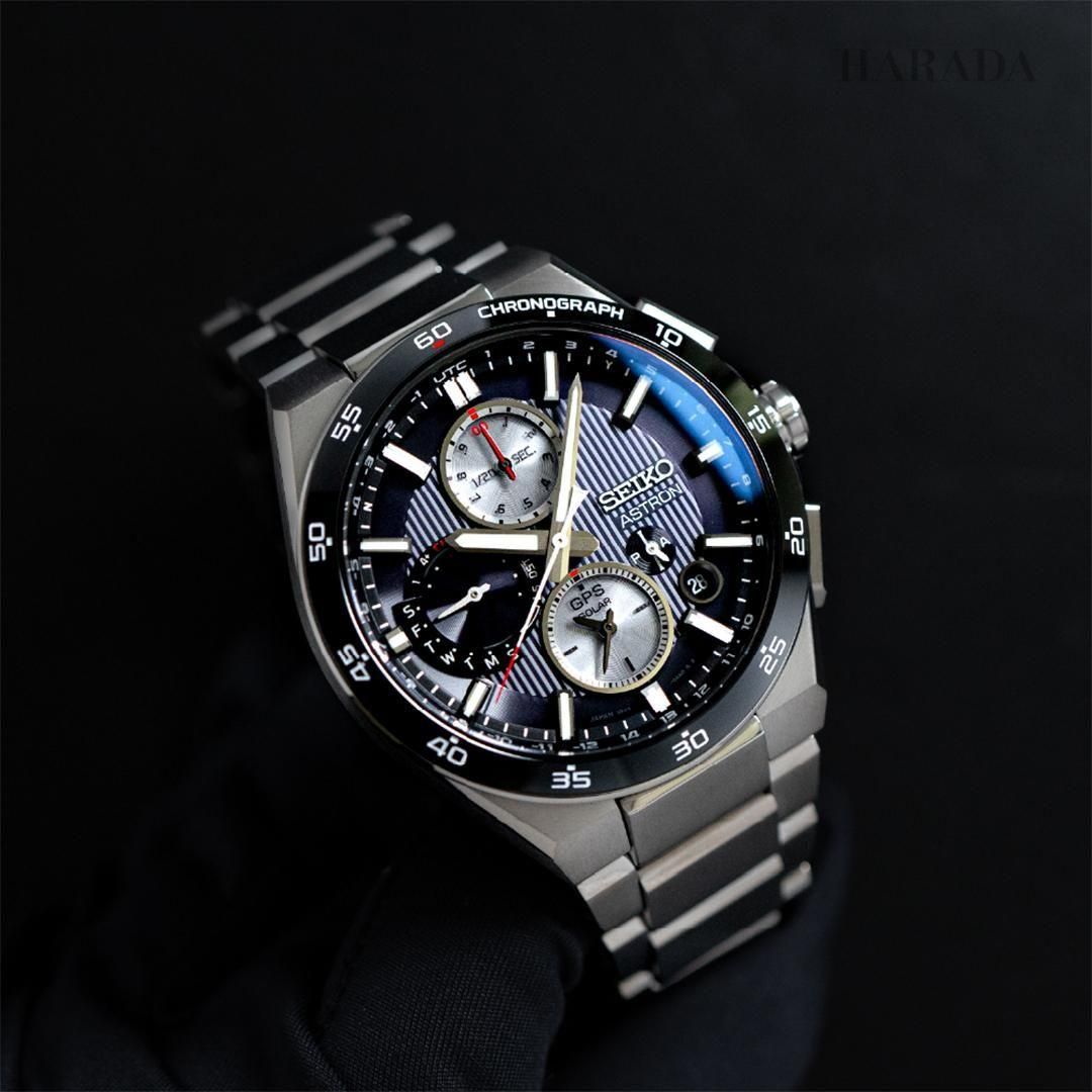SBXC151 SEIKO セイコー アストロン ネクスター