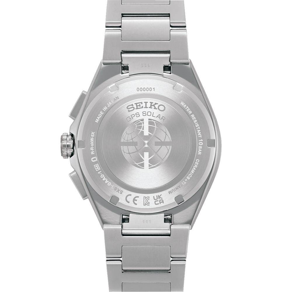 SBXC151 SEIKO セイコー アストロン ネクスター