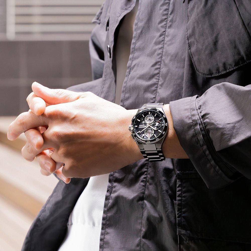 SBXC151 SEIKO セイコー アストロン ネクスター