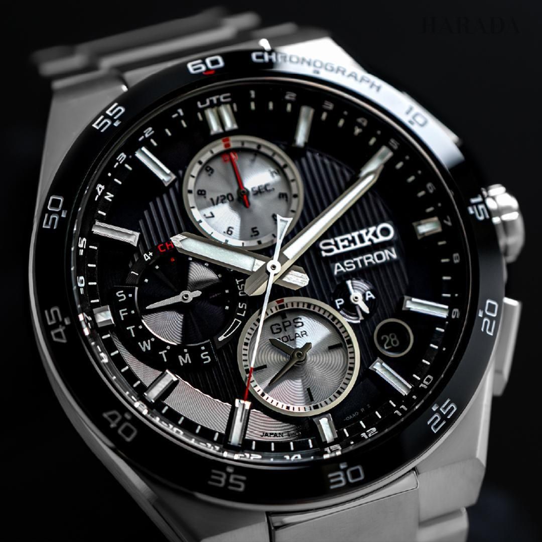 SBXC151 SEIKO セイコー アストロン ネクスター