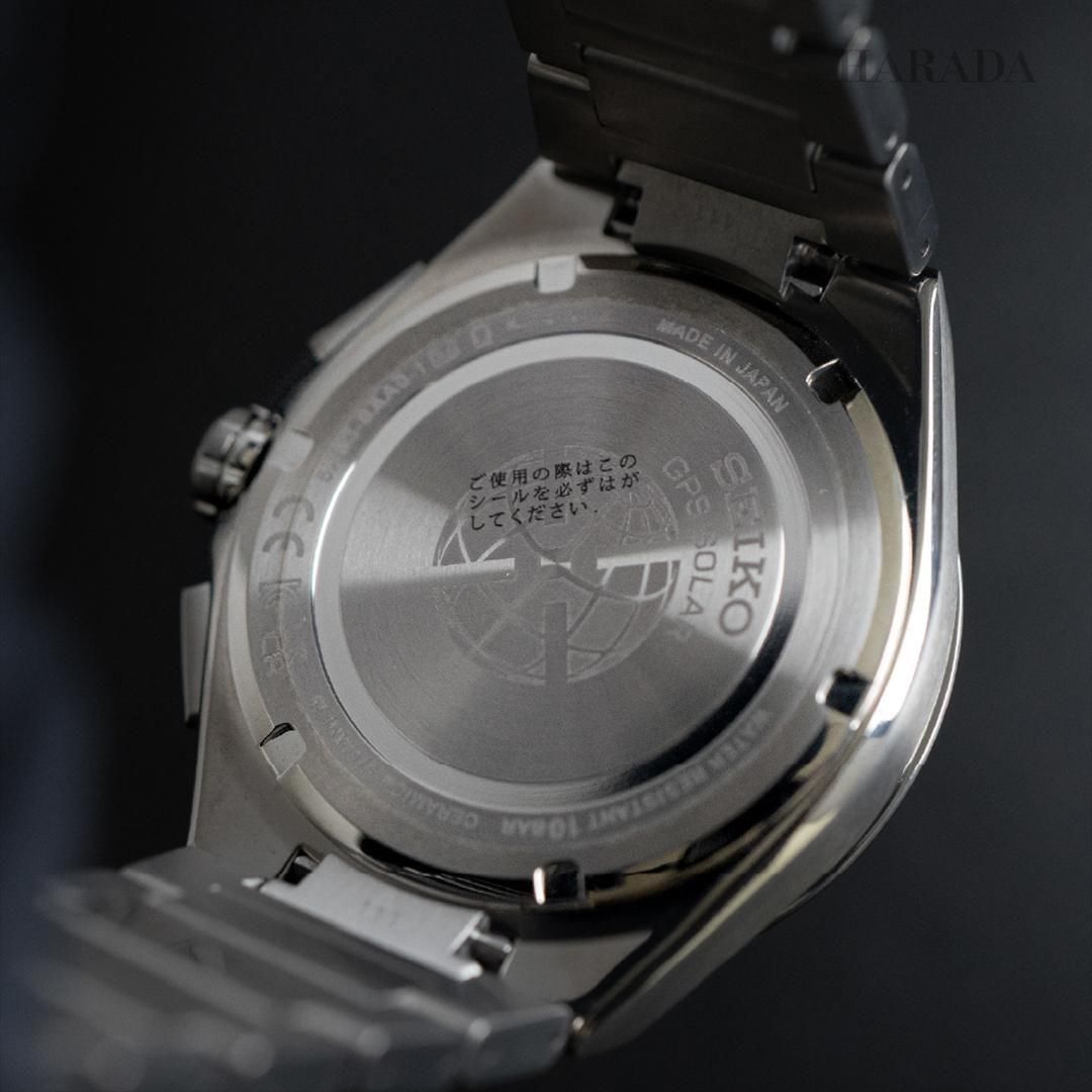 SBXC151 SEIKO セイコー アストロン ネクスター