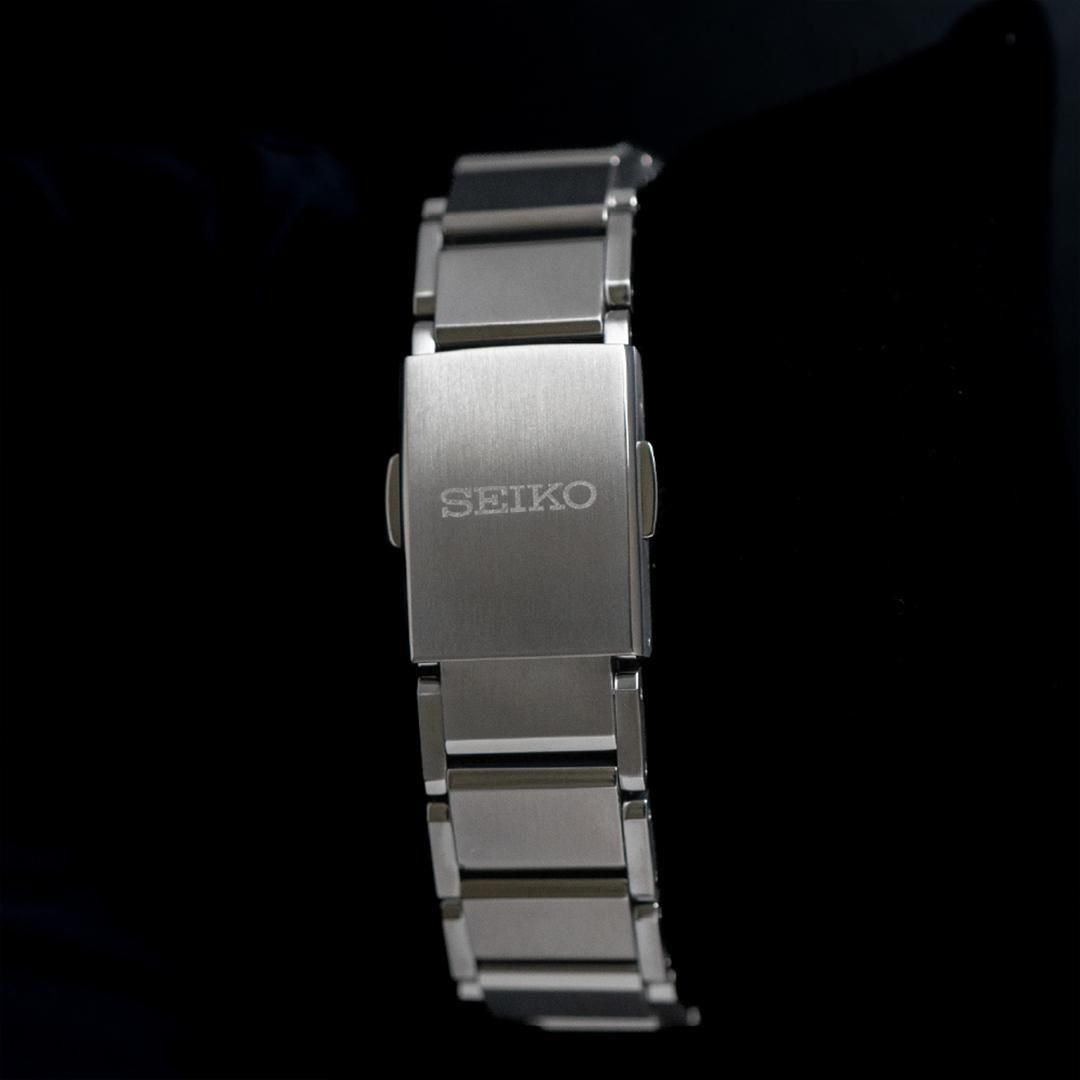 SBXC151 SEIKO セイコー アストロン ネクスター