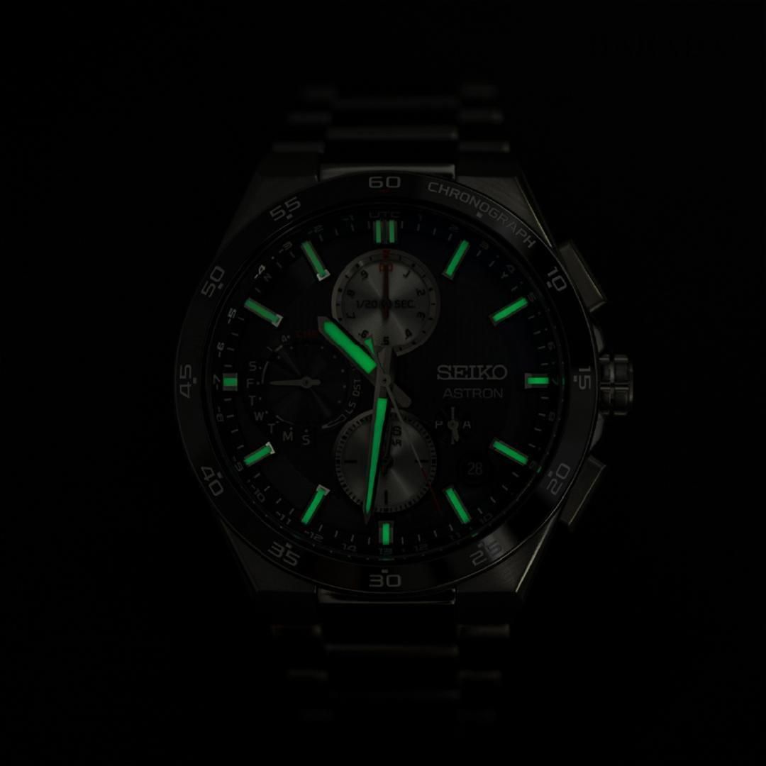 SBXC151 SEIKO セイコー アストロン ネクスター
