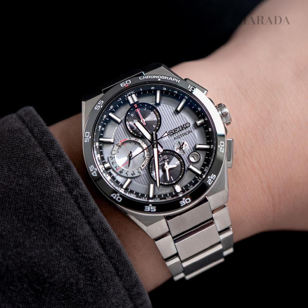 SBXC153 SEIKO セイコー アストロン NEXTER